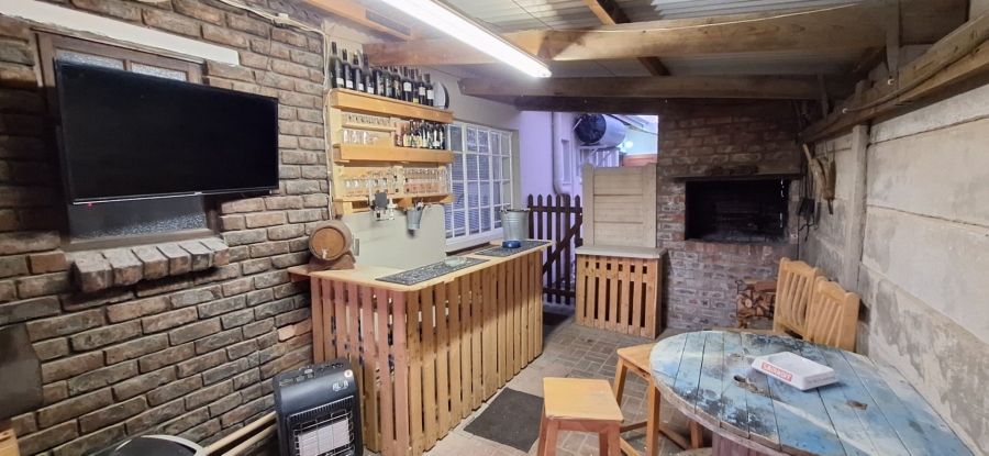3 Bedroom Property for Sale in Riversdale Western Cape